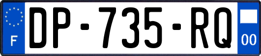 DP-735-RQ