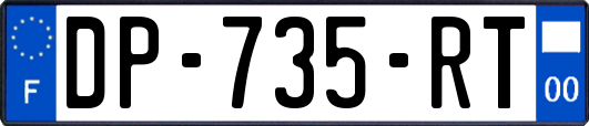 DP-735-RT