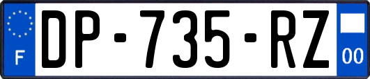 DP-735-RZ