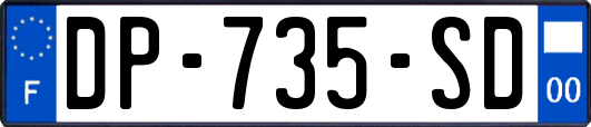 DP-735-SD