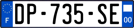 DP-735-SE