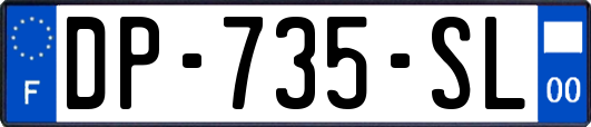 DP-735-SL