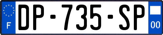 DP-735-SP