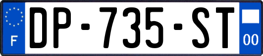 DP-735-ST