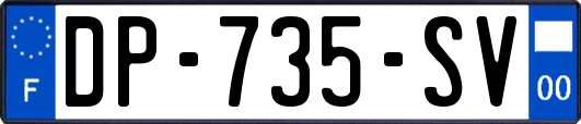 DP-735-SV