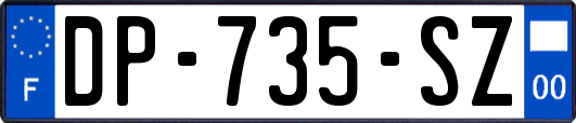 DP-735-SZ