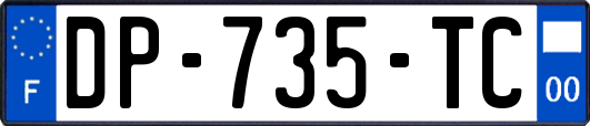 DP-735-TC