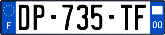 DP-735-TF