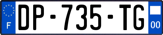 DP-735-TG
