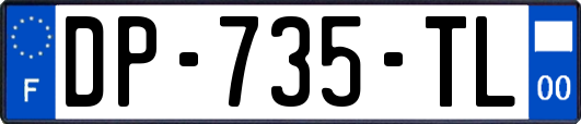 DP-735-TL