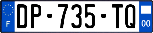 DP-735-TQ