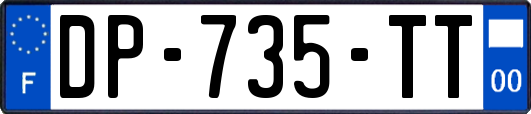 DP-735-TT