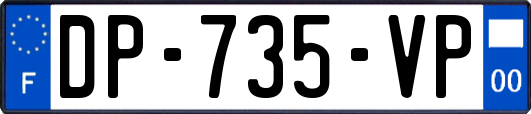 DP-735-VP