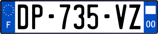 DP-735-VZ