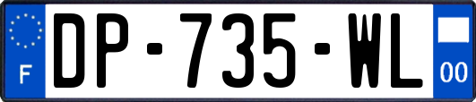 DP-735-WL