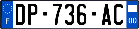 DP-736-AC