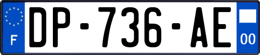 DP-736-AE