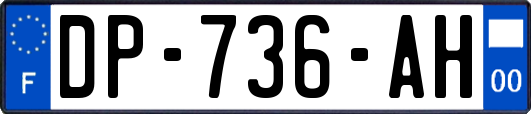 DP-736-AH