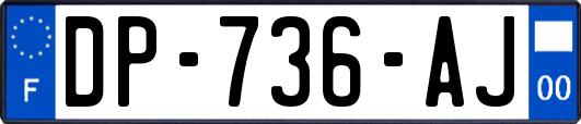 DP-736-AJ