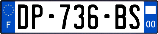 DP-736-BS