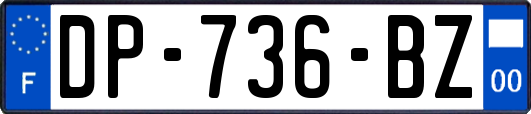 DP-736-BZ