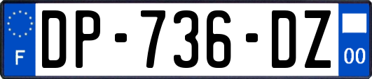 DP-736-DZ