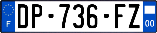 DP-736-FZ