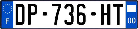 DP-736-HT