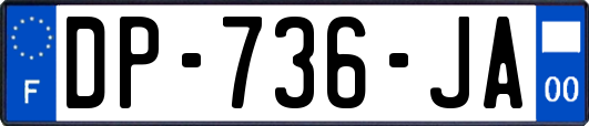 DP-736-JA