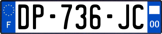 DP-736-JC