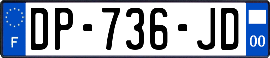 DP-736-JD