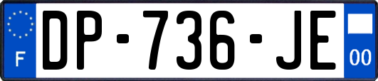 DP-736-JE