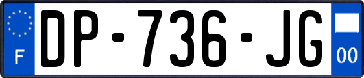 DP-736-JG