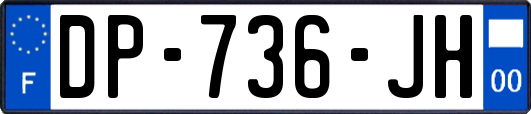 DP-736-JH