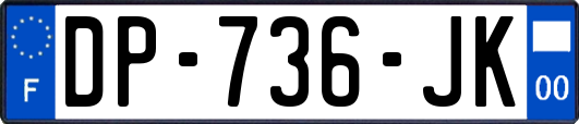 DP-736-JK