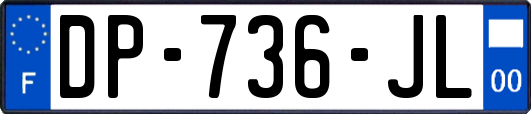 DP-736-JL