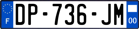 DP-736-JM