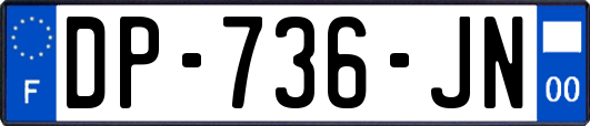 DP-736-JN