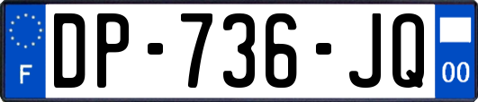 DP-736-JQ
