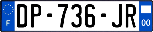 DP-736-JR
