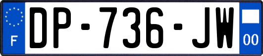 DP-736-JW