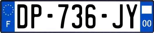 DP-736-JY