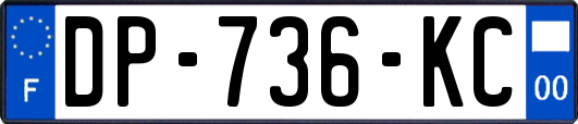 DP-736-KC