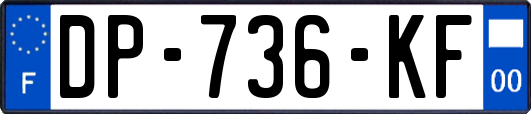DP-736-KF