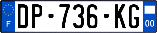 DP-736-KG