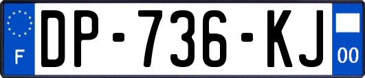 DP-736-KJ