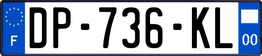 DP-736-KL