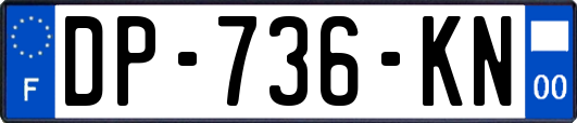DP-736-KN