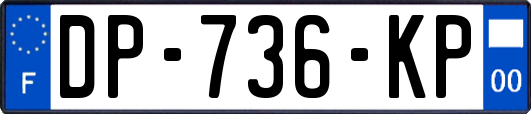 DP-736-KP