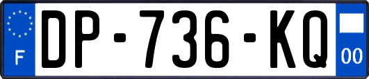DP-736-KQ